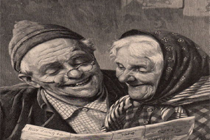 Çiftçilerin, Sevgililer Günü İle İlgili İçinizi Isıtacak Dialogları