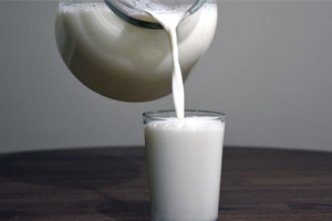 TÜİK Açıkladı İnek Sütü Miktarında Düşüş Var