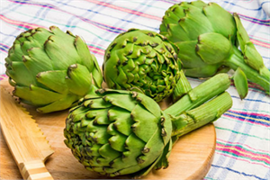 Hayatında Hiç Enginar Yememiş Yakınından Bile Geçmemiş Enginar da Neymiş Diyenler Buraya