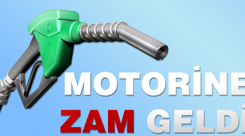 Motorine Zam Geliyor