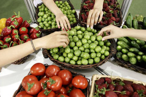 90 Milyar Dolarlık Organik Pazar