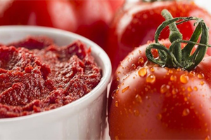 İşlenmiş Domatesten 184 Milyon Dolar Gelir