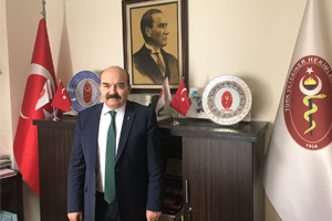 Kazanan Meslektaşlarımız ve Türk Hayvancılığıdır