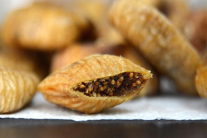 Kuru İncir İhracatında Rekor Fiyat