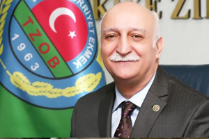 Bayraktar Açıkladı Şeker Fabrikalarının Özelleştirilmesi Üretimi Etkileyecek