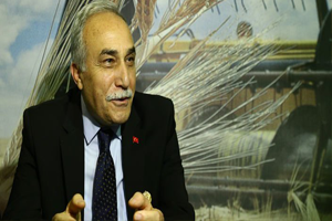 Nadas Alanları Tarıma Kazandırılıyor