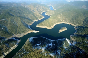 Su Kaynaklarına 125 8 Milyarlık Yatırım Yapıldı