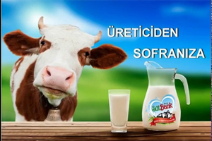 Çiftlik Bank ın Ardından Süt Bank da Battı