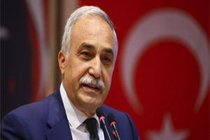 Köylünün Gelirini Arttırmak için Çalışıyoruz