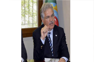 250 Bin Anaç Düve Projesine Aydın dan Destek