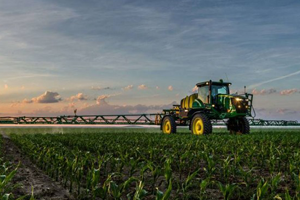 Traktör Sayısında Manisa Birinci