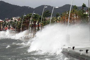 Meteoroloji Uyardı Fırtına Geliyor