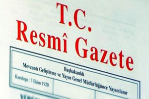 Tarımsal Ürünlerde İhracat İadesi Miktarları Belirlendi