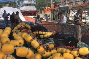 Denizlerde Av Yasağı Başladı