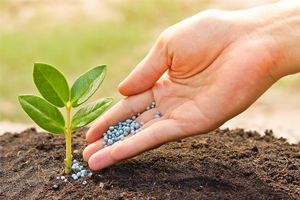 Kimyasal Gübreye ÖTV geldi