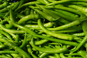 Mart Ayının Zam Şampiyonu Sivri Biber