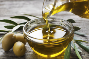 Zeytinyağ İhracat Rekoru Kırıyor