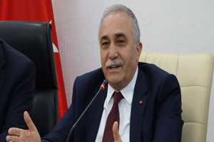 Kendi Gıdasını Üretemeyen Hiçbir Devlet Bağımsızlıktan Söz Edemez