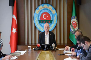 Bayraktar 14 Şeker Fabrikasının Özelleştirilmesi Kararının İptalini Bekliyoruz