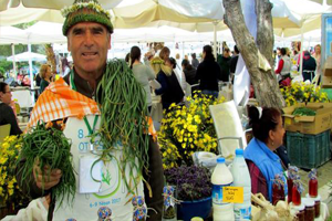 Alaçatı Ot Festivali 1 Milyonu Aşkın Ziyaretçiyi Ağırladı