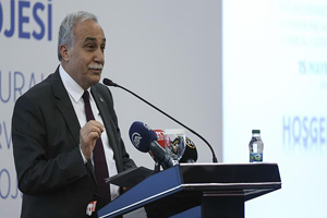 Bakan Fakıbaba Bu Tür Tehditlere Pabuç Bırakmayacağımızı İsrail in Bilmesi Gerekiyor