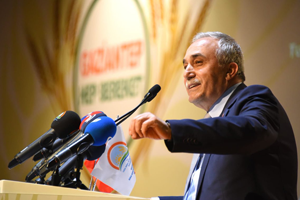 Fıstık Fiyatları Tavan Yapınca Fakıbaba dan Öneri Geldi