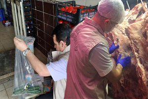 Binlerce İşletme Denetlendi Milyonlarca Ceza Yağdı