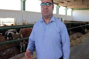 Devlet Yatırımı Yaklaşık Bin Kişiye İstihdam Sağladı