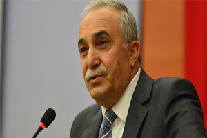 Bakan Fakıbaba dan Muharrem İnce ye Mazot Yanıtı