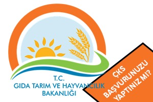 ÇKS Başvuru Tarihi Sona Eriyor