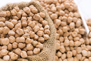 TMO Nohut Alımına Başlıyor