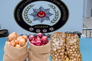 Hiçbir Şey Olmazsa Soğan Kırıp Yeriz Düşüncesi Tarih Oldu Nasıl mı Bu Fotoğraflarla