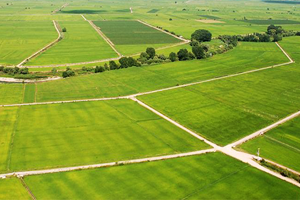 Hazineye Ait Tarım Arazilerinde Yeni Düzenleme
