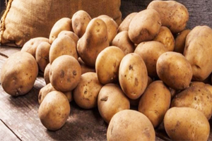 Patates 1 95 ten Piyasaya Sürüldü
