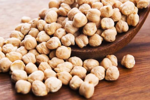 TMO Nohut Alım Fiyatını Belirledi