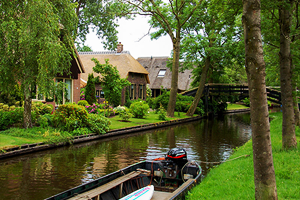 Bu Köyde Yol Yok Araba Yok Peki İnsanlar Nasıl Yaşıyor