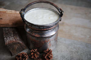 Yoğurdu Gerçekten Türkler mi Buldu