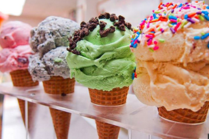 Dondurma Yerken Doğada Neleri Yok Ettiğimizin Farkında mıyız