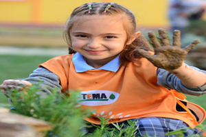 "Bazı Problemleri Çözmek İçin #BilmekYetmez"