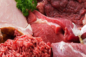 Türkiye Rusya dan Et İthal Edecek