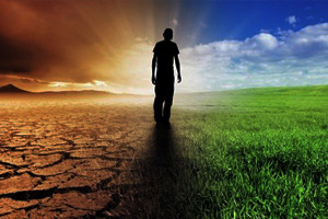 Türkiye nin 4 te 3 ü İklim Değişikli Konusunda Endişeli