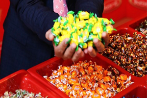 Şekerleme Üreticisinden Şeker Zammı Açıklaması