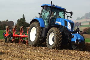 Traktör Satışları Düştü