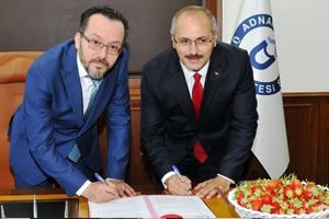 Sultanhisar Çileği Markalaşıyor