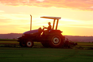 Manisa Traktör Sayısında Yine Lider