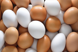 Yumurta Fiyatları 1 Senede Yüzde 90 Arttı