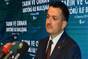 Tarımda Yeni Pazar Latin Amerika