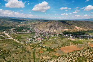 Bozkır Ekosistemine 10 Milyon Dolarlık Destek