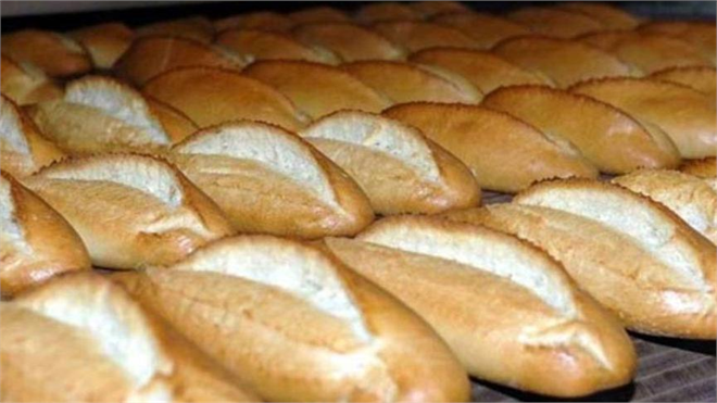 1 Liradan Sattığı Ekmek Yüzünden Davalık Oldu