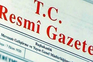Bazı Tarım Ürünlerinde Uygulanacak Tarife Kontenjanları Açıklandı